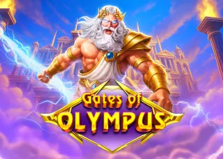 Gates of Olympus ทดลองเล่นฟรี
