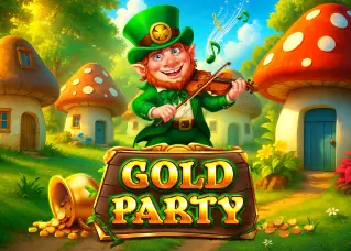 Gold Party ทดลองเล่นฟรี