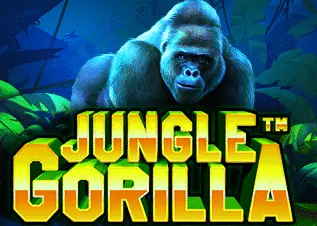 Jungle Gorilla ทดลองเล่นฟรี