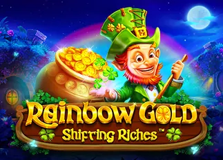 Rainbow Gold ทดลองเล่นฟรี