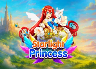 Starlight Princess ทดลองเล่นฟรี