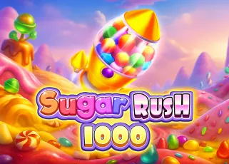 Sugar Rush 1000 ทดลองเล่นฟรี