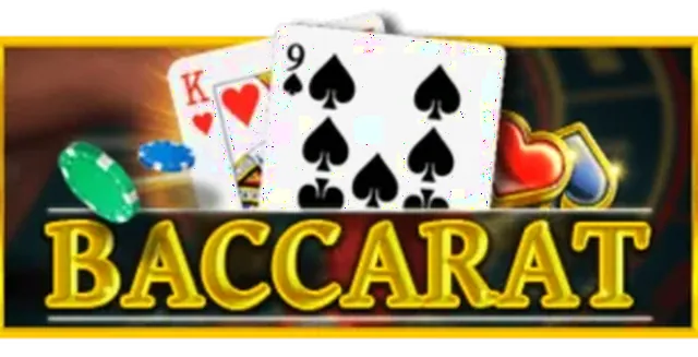 ufa345 Baccarat ทดลองเล่นฟรี