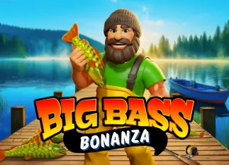 ufa345 Big Bass Bonanza ทดลองเล่นฟรี