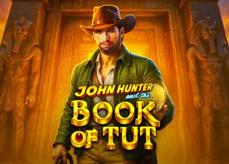 Book of Tut ufa345