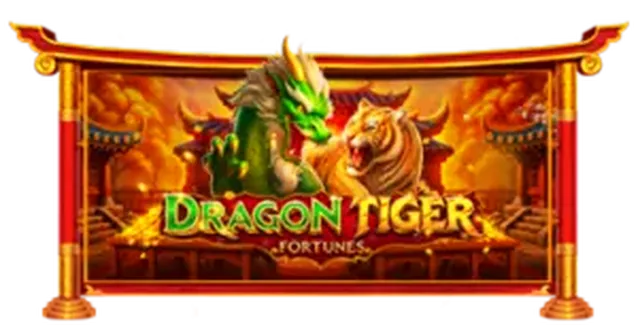 ufa345 Dragon Tiger ทดลองเล่นฟรี