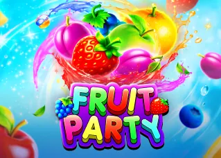 Fruit Party ufa345