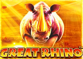 Great Rhino ufa345