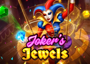 ufa345 Jokers Jewels ทดลองเล่นฟรี