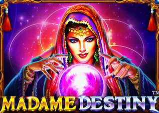 ufa345 Madame Destiny ทดลองเล่นฟรี