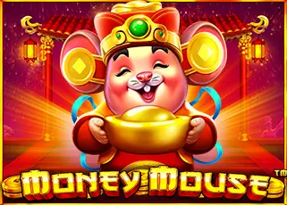 Money Mouse ufa345