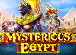 ufa345 Mysterious Egypt ทดลองเล่นฟรี