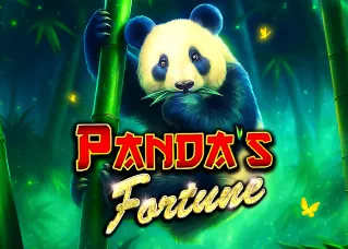 ufa345 Pandas Fortune ทดลองเล่นฟรี
