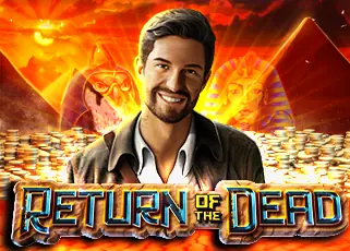 Return of the Dead ufa345
