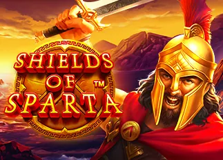 Shields of Sparta ufa345
