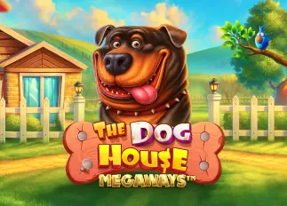 ufa345 The Dog House Megaways ทดลองเล่นฟรี