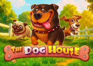ufa345 The Dog House ทดลองเล่นฟรี