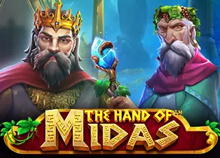 ufa345 The Hand of Midas ทดลองเล่นฟรี