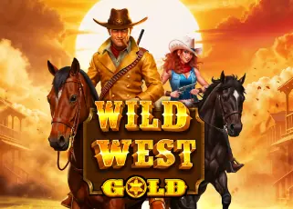 ufa345 Wild West Gold ทดลองเล่นฟรี