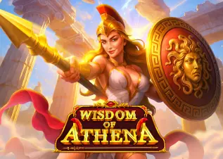 Wisdom of Athena ufa345